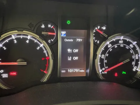 More photos of 2020 Toyota 4Runner Limited at Jerry Hunt Supercenter - Salisbury, NC