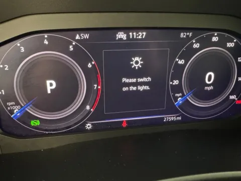 More photos of 2023 Volkswagen Atlas 3.6L V6 SE w/Technology at Jerry Hunt Supercenter - Salisbury, NC