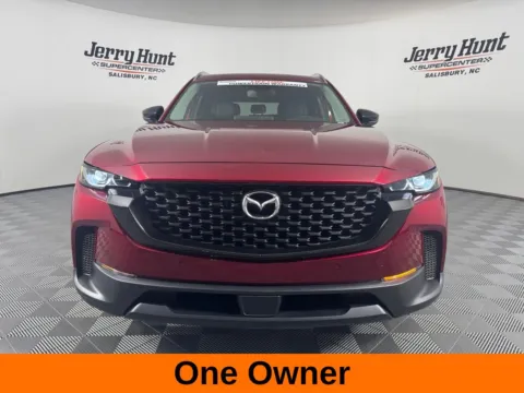 More photos of 2026 Mazda CX-50 2.5 S Preferred at Jerry Hunt Supercenter - Salisbury, NC