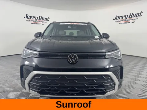 More photos of 2025 Volkswagen Taos 1.5T SE at Jerry Hunt Supercenter - Salisbury, NC