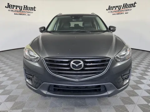 More photos of 2016 Mazda CX-5 Grand Touring at Jerry Hunt Supercenter - Salisbury, NC