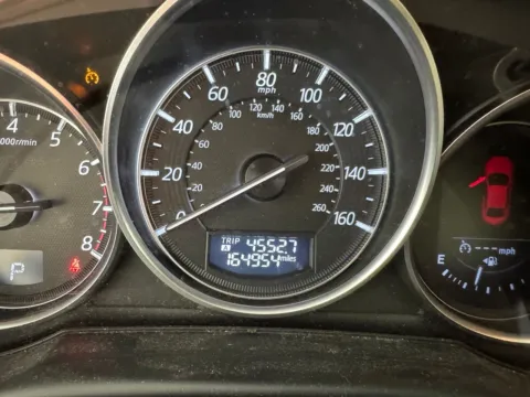 More photos of 2016 Mazda CX-5 Grand Touring at Jerry Hunt Supercenter - Salisbury, NC