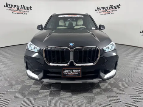 More photos of 2023 BMW X1 xDrive28i at Jerry Hunt Supercenter - Salisbury, NC