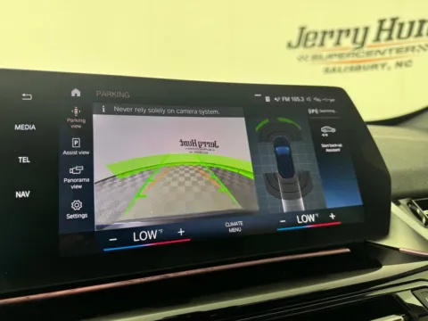 Another view of 2023 BMW X1 xDrive28i for sale in Salisbury, NC at Jerry Hunt Supercenter - Salisbury
