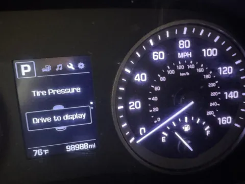 More photos of 2016 Hyundai Tucson SE at Jerry Hunt Supercenter - Salisbury, NC