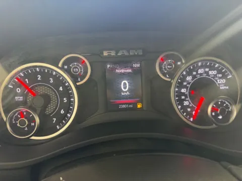 More photos of 2025 Ram 2500 Big Horn at Jerry Hunt Supercenter - Salisbury, NC
