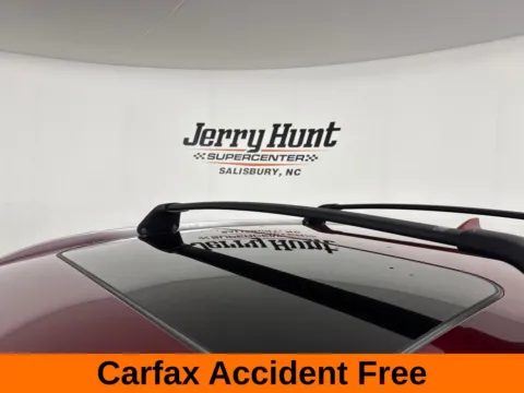 Another view of 2024 Mazda CX-5 2.5 Turbo Signature for sale in Salisbury, NC at Jerry Hunt Supercenter - Salisbury
