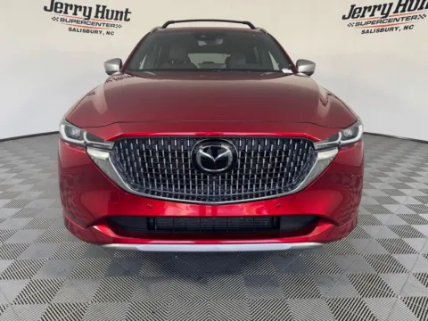 More photos of 2024 Mazda CX-5 2.5 Turbo Signature at Jerry Hunt Supercenter - Salisbury, NC
