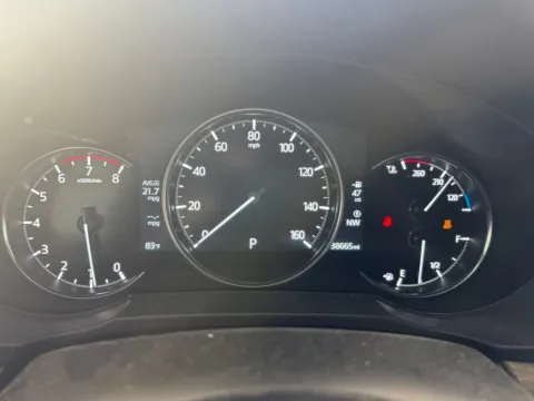 More photos of 2024 Mazda CX-5 2.5 Turbo Signature at Jerry Hunt Supercenter - Salisbury, NC