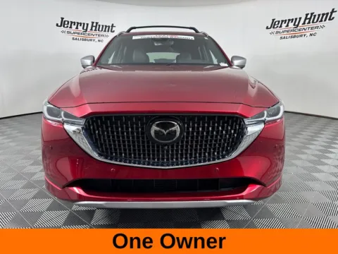 More photos of 2024 Mazda CX-5 2.5 Turbo Signature at Jerry Hunt Supercenter - Salisbury, NC