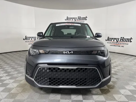 Another view of 2024 Kia Soul LX for sale in Salisbury, NC at Jerry Hunt Supercenter - Salisbury