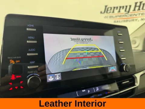 More photos of 2021 Toyota Sienna Limited at Jerry Hunt Supercenter - Salisbury, NC