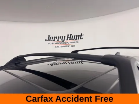 Another view of 2024 Toyota RAV4 Hybrid Limited for sale in Salisbury, NC at Jerry Hunt Supercenter - Salisbury