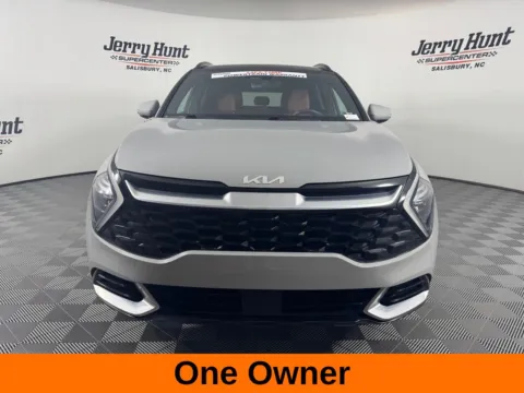 More photos of 2023 Kia Sportage SX at Jerry Hunt Supercenter - Salisbury, NC