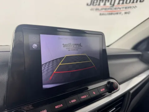 Another view of 2024 Kia Forte LXS for sale in Salisbury, NC at Jerry Hunt Supercenter - Salisbury
