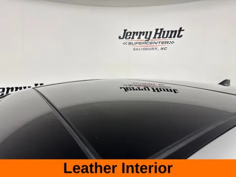 Another view of 2023 Toyota Camry XSE for sale in Salisbury, NC at Jerry Hunt Supercenter - Salisbury