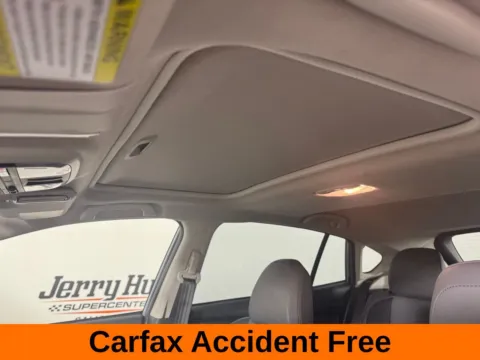 Another view of 2022 Subaru Crosstrek Sport for sale in Salisbury, NC at Jerry Hunt Supercenter - Salisbury