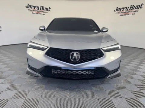 More photos of 2026 Acura Integra A-Spec Tech Package at Jerry Hunt Supercenter - Salisbury, NC