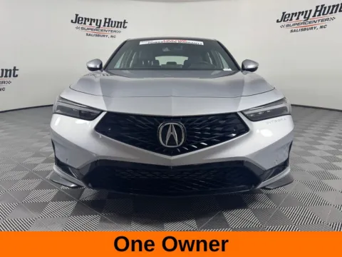 More photos of 2026 Acura Integra A-Spec Tech Package at Jerry Hunt Supercenter - Salisbury, NC
