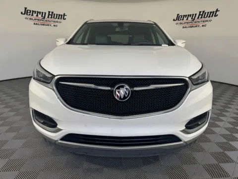 More photos of 2019 Buick Enclave Essence at Jerry Hunt Supercenter - Salisbury, NC