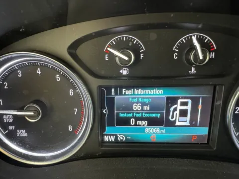 Another view of 2019 Buick Enclave Essence for sale in Salisbury, NC at Jerry Hunt Supercenter - Salisbury
