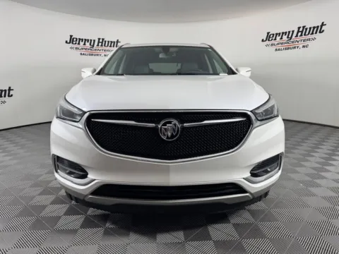 More photos of 2019 Buick Enclave Essence at Jerry Hunt Supercenter - Salisbury, NC