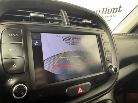 Another view of 2022 Kia Soul LX for sale in Salisbury, NC at Jerry Hunt Supercenter - Salisbury