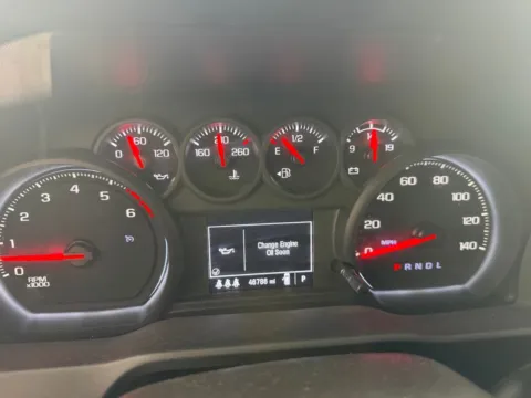 More photos of 2024 Chevrolet Silverado 2500HD Custom at Jerry Hunt Supercenter - Salisbury, NC