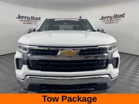 More photos of 2023 Chevrolet Silverado 1500 LT at Jerry Hunt Supercenter - Salisbury, NC
