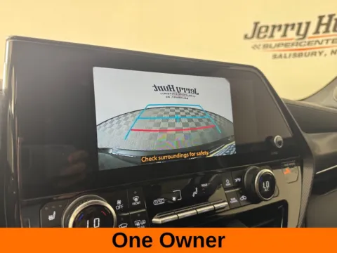 More photos of 2025 Toyota Highlander XSE at Jerry Hunt Supercenter - Salisbury, NC