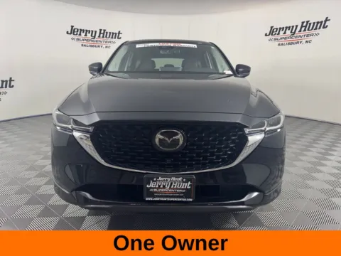 More photos of 2025 Mazda CX-5 2.5 S Preferred Package at Jerry Hunt Supercenter - Salisbury, NC