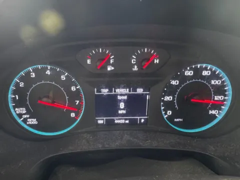 More photos of 2023 Chevrolet Malibu LT at Jerry Hunt Supercenter - Salisbury, NC