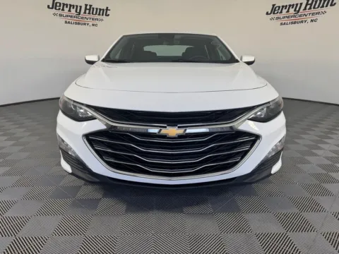 More photos of 2023 Chevrolet Malibu LT at Jerry Hunt Supercenter - Salisbury, NC