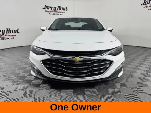 More photos of 2023 Chevrolet Malibu LT at Jerry Hunt Supercenter - Salisbury, NC