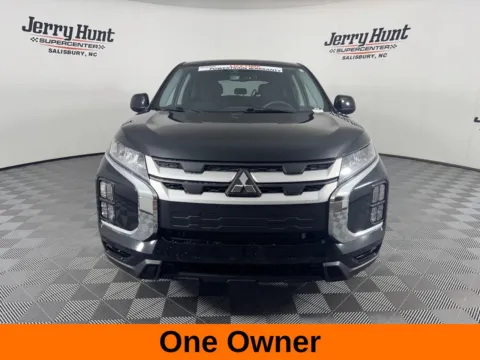 More photos of 2025 Mitsubishi Outlander Sport 2.0 ES at Jerry Hunt Supercenter - Salisbury, NC