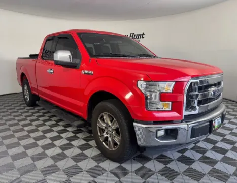More photos of 2016 Ford F-150 XLT at Jerry Hunt Supercenter - Salisbury, NC