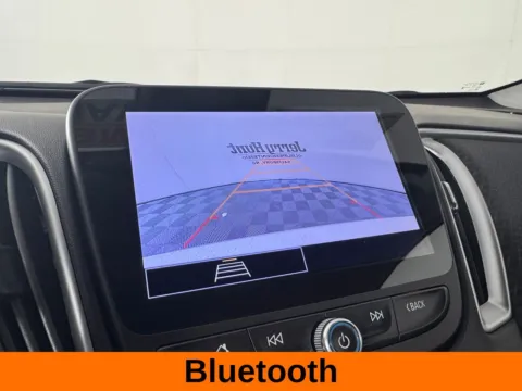 Another view of 2024 Chevrolet Malibu LS for sale in Salisbury, NC at Jerry Hunt Supercenter - Salisbury