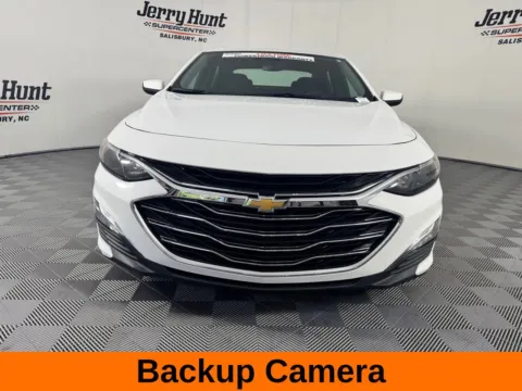 More photos of 2024 Chevrolet Malibu LS at Jerry Hunt Supercenter - Salisbury, NC