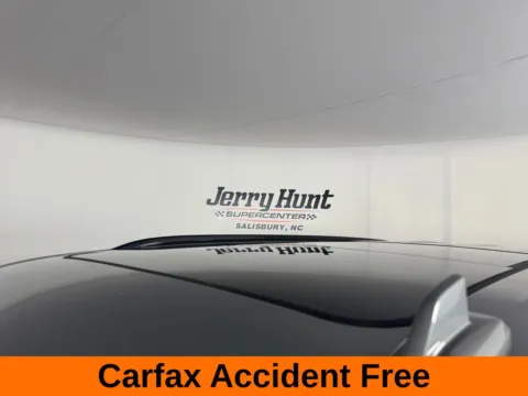 Another view of 2024 Chevrolet Tahoe Z71 for sale in Salisbury, NC at Jerry Hunt Supercenter - Salisbury
