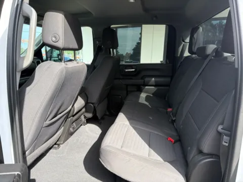 More photos of 2023 Chevrolet Silverado 2500HD LT at Jerry Hunt Supercenter - Salisbury, NC