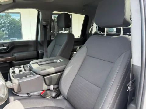 Photos of 2023 Chevrolet Silverado 2500HD LT for sale in Salisbury, NC at Jerry Hunt Supercenter - Salisbury
