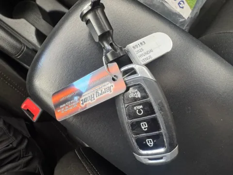 Another view of 2025 Hyundai Venue SEL for sale in Salisbury, NC at Jerry Hunt Supercenter - Salisbury