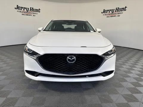 More photos of 2026 Mazda Mazda3 2.5 S Preferred at Jerry Hunt Supercenter - Salisbury, NC