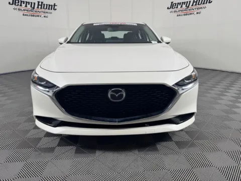 More photos of 2026 Mazda Mazda3 2.5 S Preferred at Jerry Hunt Supercenter - Salisbury, NC