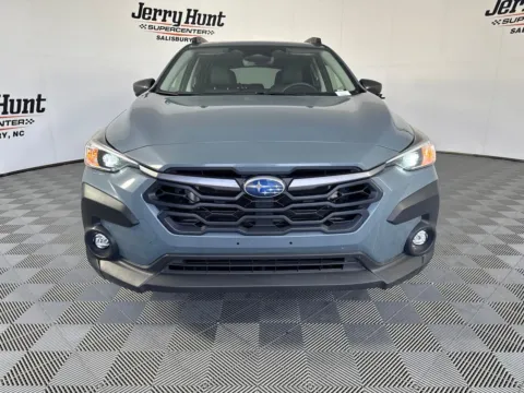 More photos of 2024 Subaru Crosstrek Premium at Jerry Hunt Supercenter - Salisbury, NC