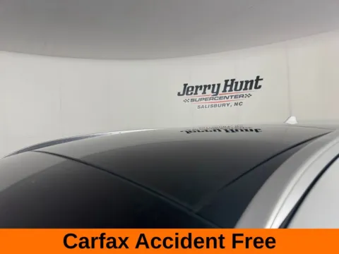 Another view of 2023 INFINITI QX50 LUXE for sale in Salisbury, NC at Jerry Hunt Supercenter - Salisbury