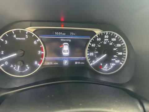 More photos of 2025 Nissan Sentra SV at Jerry Hunt Supercenter - Salisbury, NC