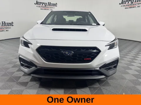 More photos of 2025 Subaru WRX Premium at Jerry Hunt Supercenter - Salisbury, NC