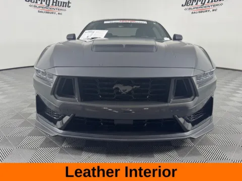 More photos of 2024 Ford Mustang Dark Horse at Jerry Hunt Supercenter - Salisbury, NC