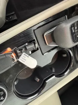 Another view of 2023 Nissan Rogue SL for sale in Salisbury, NC at Jerry Hunt Supercenter - Salisbury